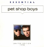 Pet Shop Boys - Essential