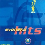 Various artists - Svenska Hits 6