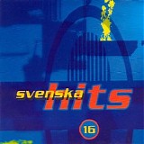 Various artists - Svenska Hits 16