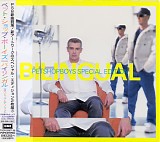 Pet Shop Boys - Bilingual (Japanese version)