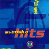 Various artists - Svenska Hits 13
