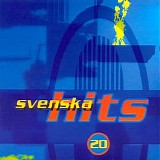Various artists - Svenska Hits 20