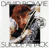 David Bowie - Suicide Attack