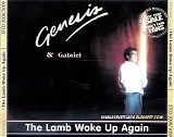 Genesis - The Lamb Woke Up Again