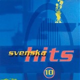 Various artists - Svenska Hits 10
