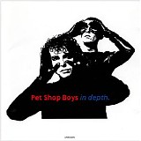 Pet Shop Boys - In Depth (Japan only EP)