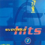 Various artists - Svenska Hits 7