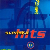 Various artists - Svenska Hits 17