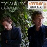 The Autumn Defense - Eastside Manor Sessions