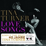 Tina Turner - Love Songs