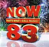 Various artists - Now That's What I Call Music - Volume 83 CD1