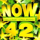 Various artists - Now That's What I Call Music - Volume 42 CD1