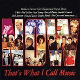 Various artists - Now That's What I Call Music - Volume 1 CD1