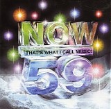Various artists - Now That's What I Call Music - Volume 59 CD2
