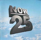 Various artists - Now That's What I Call Music - Volume 25 CD1