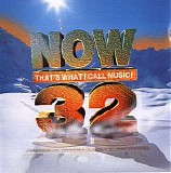 Various artists - Now That's What I Call Music - Volume 32 CD1