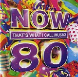 Various artists - Now That's What I Call Music - Volume 80 CD1