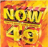 Various artists - Now That's What I Call Music - Volume 49 CD2