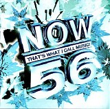 Various artists - Now That's What I Call Music - Volume 56 CD2