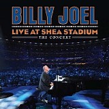 Billy Joel - Live at Shea Stadium CD1