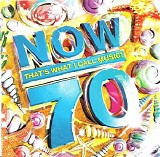 Various artists - Now That's What I Call Music - Volume 70 CD1