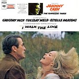 Johnny Cash - I Walk The Line Soundtrack