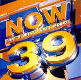 Various artists - Now That's What I Call Music - Volume 39 CD1