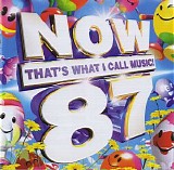 Various artists - Now That's What I Call Music - Volume 87 CD1