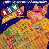 Various artists - Now That's What I Call Music - Volume 5 CD1