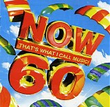 Various artists - Now That's What I Call Music - Volume 60 CD1