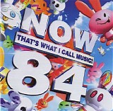 Various artists - Now That's What I Call Music - Volume 84 CD1