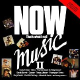 Various artists - Now That's What I Call Music - Volume 2 CD1