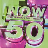Various artists - Now That's What I Call Music - Volume 50 CD1