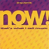 Various artists - Now That's What I Call Music - Volume 19 CD1