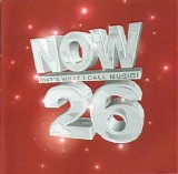 Various artists - Now That's What I Call Music - Volume 26 CD1