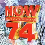 Various artists - Now That's What I Call Music - Volume 74 CD1