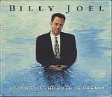 Billy Joel - Billy Joel - A Voyage On The River of Dreams CD3