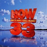 Various artists - Now That's What I Call Music - Volume 33 CD1