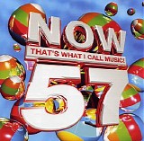 Various artists - Now That's What I Call Music - Volume 57 CD1
