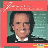 Johnny Cash - Country Christmas