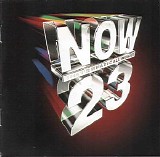 Various artists - Now That's What I Call Music - Volume 23 CD1