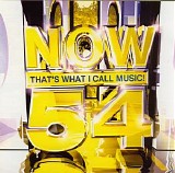 Various artists - Now That's What I Call Music - Volume 54 CD1