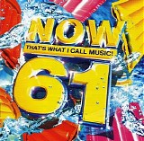 Various artists - Now That's What I Call Music - Volume 61 CD1