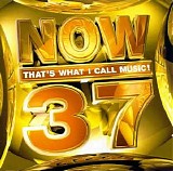 Various artists - Now That's What I Call Music - Volume 37 CD1