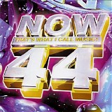 Various artists - Now That's What I Call Music - Volume 44 CD1
