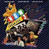 Various artists - Now That's What I Call Music - Volume 3 CD1