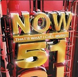Various artists - Now That's What I Call Music - Volume 51 CD2