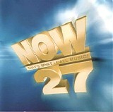 Various artists - Now That's What I Call Music - Volume 27 CD1