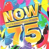 Various artists - Now That's What I Call Music - Volume 75 CD1