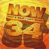Various artists - Now That's What I Call Music - Volume 34 CD1